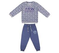 CERDÁ LIFE'S LITTLE MOMENTS Chandal Dos Piezas Para Niño de Paw Patrol - Licencia Oficial Nickelodeon Chandal Dos Piezas para Niño de Paw Patrol - Licencia Oficial Nickelodeon Niños