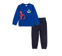 CERDÁ LIFE'S LITTLE MOMENTS Chandal Felpa Spiderman