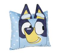 CERDÁ LIFE'S LITTLE MOMENTS / Cojín Bluey Original Forma y Diseño , Textura Suave y Agradable - Cojín Bluey Decoración Divertida para Niños y Fans