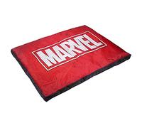 CERDÁ LIFE'S LITTLE MOMENTS Colchoneta para Perros de Marvel - Licencia Oficial Marvel