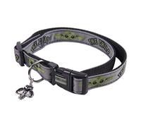 CERDÁ LIFE'S LITTLE MOMENTS Collar de Perro The Mandalorian - Licencia Oficial Disney, Azul