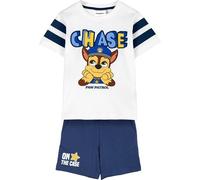 Conjunto de Ropa The Paw Patrol Blanco 3 Years