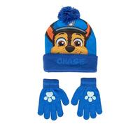 CERDÁ Life'S Little Moments - Conjunto 2 Piezas Paw Patrol - Cómodo y Práctico - Ideal para el día a día - Producto Original