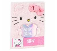 CERDÁ LIFE'S LITTLE MOMENTS Cuaderno Hello Kitty - Cuaderno Escolar con diseño Adorable, Ideal para niñas, jóvenes y Amantes del Estilo Kawaii
