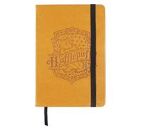CERDÁ LIFE'S LITTLE MOMENTS CUADERNO PREMIUM HARRY POTTER HUFFLEPUFF
