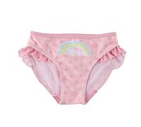 CERDÁ LIFE'S LITTLE MOMENTS Culetín Baño Peppa Pig Infantil para Niñas - Traje de Baño con Estampado Divertido, Confortable y de Secado Rápido, Ideal para la Playa y la Piscina