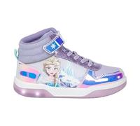 Led Trainers Frozen (Size: 31) NUEVO