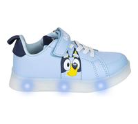 CERDÁ LIFE'S LITTLE MOMENTS - Deportiva para Niños BLUEY, Diseño Único, Licencia Oficial - Máxima Comodidad, Durabilidad y Transpirabilidad