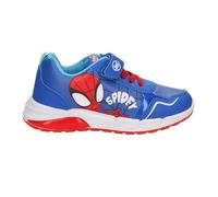CERDÁ LIFE'S LITTLE MOMENTS Deportiva Suela PVC con Luces Spidey, Zapatillas, Blue, 30 EU