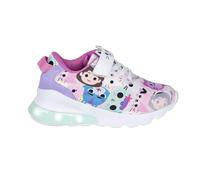 CERDÁ LIFE'S LITTLE MOMENTS Deportiva Suela Ligera EVA con Luces Gabby´S Dollhouse, Zapatillas, Multicolor, 30 EU
