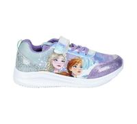 CERDÁ LIFE'S LITTLE MOMENTS Deportiva Suela Ligera EVA Frozen, Zapatillas, Lilac, 32 EU