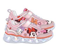 CERDÁ Life'S Little Moments Deportiva Suela Ligera Eva Luces Minnie niñas Calzado Infantil Oficial, cómodo, Resistente, Zapatillas Unisex, 26 EU