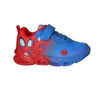 CERDÁ Life'S Little Moments Deportiva Suela Ligera Eva Luces Spidey niñas Calzado Infantil Oficial, cómodo, Resistente, Zapatillas Unisex, 23 EU