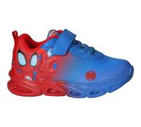 CERDÁ Life'S Little Moments Deportiva Suela Ligera Eva Luces Spidey niñas Calzado Infantil Oficial, cómodo, Resistente, Zapatillas Unisex, 25 EU