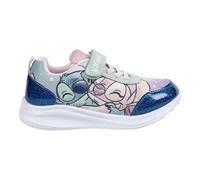 CERDÁ LIFE'S LITTLE MOMENTS Deportiva Suela Ligera EVA Stitch, Zapatillas, Blue, 32 EU