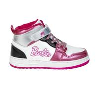 CERDÁ LIFE'S LITTLE MOMENTS Deportiva Suela PVC Barbie, Zapatillas, Fuchsia, 32 EU