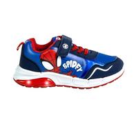 CERDÁ LIFE'S LITTLE MOMENTS Deportiva Suela PVC con Luces Spidey, Zapatillas, Blue, 28 EU