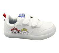 CERDÁ Life'S Little Moments Deportiva Suela PVC Escolar Paw Patrol niñas Calzado Infantil Licencia Oficial, Zapatillas Unisex, 25 EU