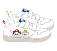 CERDÁ Life'S Little Moments Deportiva Suela PVC Escolar Paw Patrol niñas Calzado Infantil Licencia Oficial, Zapatillas Unisex, 25 EU
