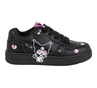 CERDÁ Life'S Little Moments Deportiva Suela PVC Hello Kitty Kuromi niñas Calzado Infantil Licencia Oficial, Zapatillas Unisex, 32 EU
