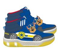 CERDÁ Life'S Little Moments Deportiva Suela PVC Luces Paw Patrol niñas Calzado Infantil Oficial, cómodo, Resistente, Zapatillas Unisex, 25 EU