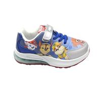 CERDÁ Life'S Little Moments Deportiva Suela PVC Luces Paw Patrol niñas Calzado Infantil Oficial, cómodo, Resistente, Zapatillas Unisex, 25 EU