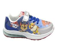 CERDÁ Life'S Little Moments Deportiva Suela PVC Luces Paw Patrol niñas Calzado Infantil Oficial, cómodo, Resistente, Zapatillas Unisex, 24 EU