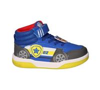 CERDÁ Life'S Little Moments Deportiva Suela PVC Luces Paw Patrol niñas Calzado Infantil Oficial, cómodo, Resistente, Zapatillas Unisex, 24 EU