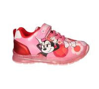 CERDÁ Life'S Little Moments Deportiva Suela TPR Luces Minnie niñas Calzado Infantil Oficial, cómodo, Resistente, Zapatillas Unisex, 29 EU