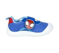 CERDÁ LIFE'S LITTLE MOMENTS Deportiva Suela TPR Spidey, Zapatillas, Blue, 24 EU