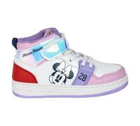CERDÁ LIFE'S LITTLE MOMENTS Mouse Niñas Suela Antideslizante-Deportiva Minnie Calzado Infantil, Zapatillas, Pink, 35 EU