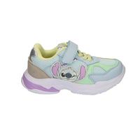 CERDÁ LIFE'S LITTLE MOMENTS Deportivas niño Stitch Deportiva Suela Ligera EVA - Deportivas niño Stitch Infantiles para Colegio, Parque y Tiempo Libre