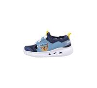 CERDÁ LIFE'S LITTLE MOMENTS, Deportivas Niños de Verano de Patrulla Canina-Licencia Oficial Nickelodeon| Talla 28, Azul, EU