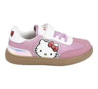 CERDÁ LIFE'S LITTLE MOMENTS Deportivas para Niñas Hello Kitty con Suela Resistente TPR, Estilo Adorable, Zapatillas, Rosa, 35 EU