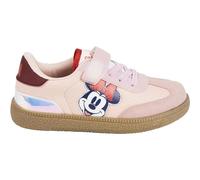 CERDÁ LIFE'S LITTLE MOMENTS Deportivas para Niñas Minnie Mouse con Suela Resistente TPR, Estilo Disney, Zapatillas, Rosa, 31 EU