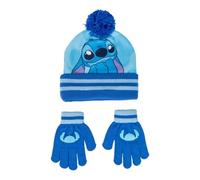 Gorro y Guantes Cerda Disney Marvel TU