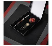 CERDÁ LIFE'S LITTLE MOMENTS Disney Miles Morales Spider-Man Notebook and Pen Set