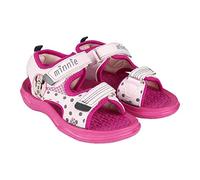 CERDÁ LIFE'S LITTLE MOMENTS Error:#name?, Sandalias Deportivas Niñas, Rosa (Pink), 32 EU