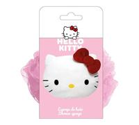 CERDÁ LIFE'S LITTLE MOMENTS | Esponja 3D Hello Kitty - Aplicación de Maquillaje Profesional | Diseño Ergonómico y Encantador