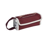 CERDÁ LIFE'S LITTLE MOMENTS - Estuche Escolar 4 Compartimentos Unisex Harry Potter [ Casa Gryffindor ] | Podrá Llevar Todo el Material Escolar Necesario para Primaria - Licencia Oficial Warner Bros