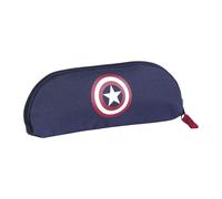 CERDÁ Portatodo Life's Little Moments Capitán América – Licencia oficial Marvel, Multicolor