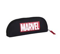 CERDÁ LIFE'S LITTLE MOMENTS - Estuche Escolar de Niño de Marvel Portatodo con Apertura de Cremallera - Licencia Oficial