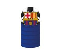 CERDÁ LIFE'S LITTLE MOMENTS Estuche extensible de silicona del Barcelona FC