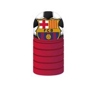 CERDÁ LIFE'S LITTLE MOMENTS Estuche extensible de silicona del Barcelona FC