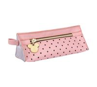 CERDÁ LIFE'S LITTLE MOMENTS, Estuche Plano Rectangular Minnie Mouse-Licencia Ofi