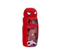 CERDÁ LIFE'S LITTLE MOMENTS Estuche Portatodo Avengers - Estuche Escolar Avengers con diseño único, Ideal para niños y adoslecentes