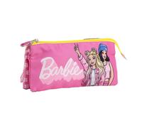 CerdÁ life's little moments estuche portatodo de barbie, estuche esco