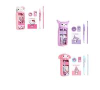 CERDÁ LIFE'S LITTLE MOMENTS Estuche Portatodo Hello Kitty - Estuche Escolar Hello Kitty con diseño único, Ideal para niños y adoslecentes