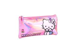 CERDÁ LIFE'S LITTLE MOMENTS Estuche Portatodo Hello Kitty - Estuche Escolar Hello Kitty con diseño único, Ideal para niños y adoslecentes