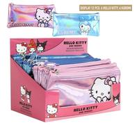 CERDÁ LIFE'S LITTLE MOMENTS Estuche Portatodo Hello Kitty - Estuche Escolar Hello Kitty con diseño único, Ideal para niños y adoslecentes